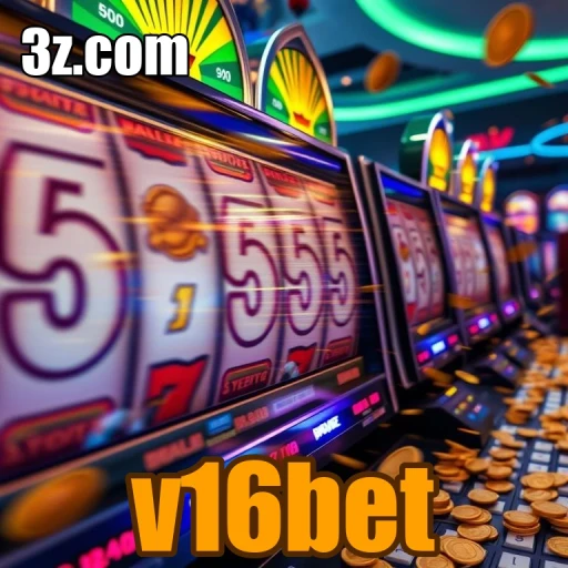 FAQ Criativa: O Guia Definitivo do v16bet para Jogadores