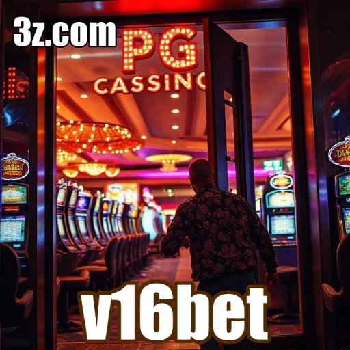 Ofertas Exclusivas: Promo do v16bet para Jogadores Intensa