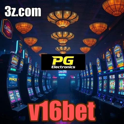 Apostas Imersivas em Sports no v16bet